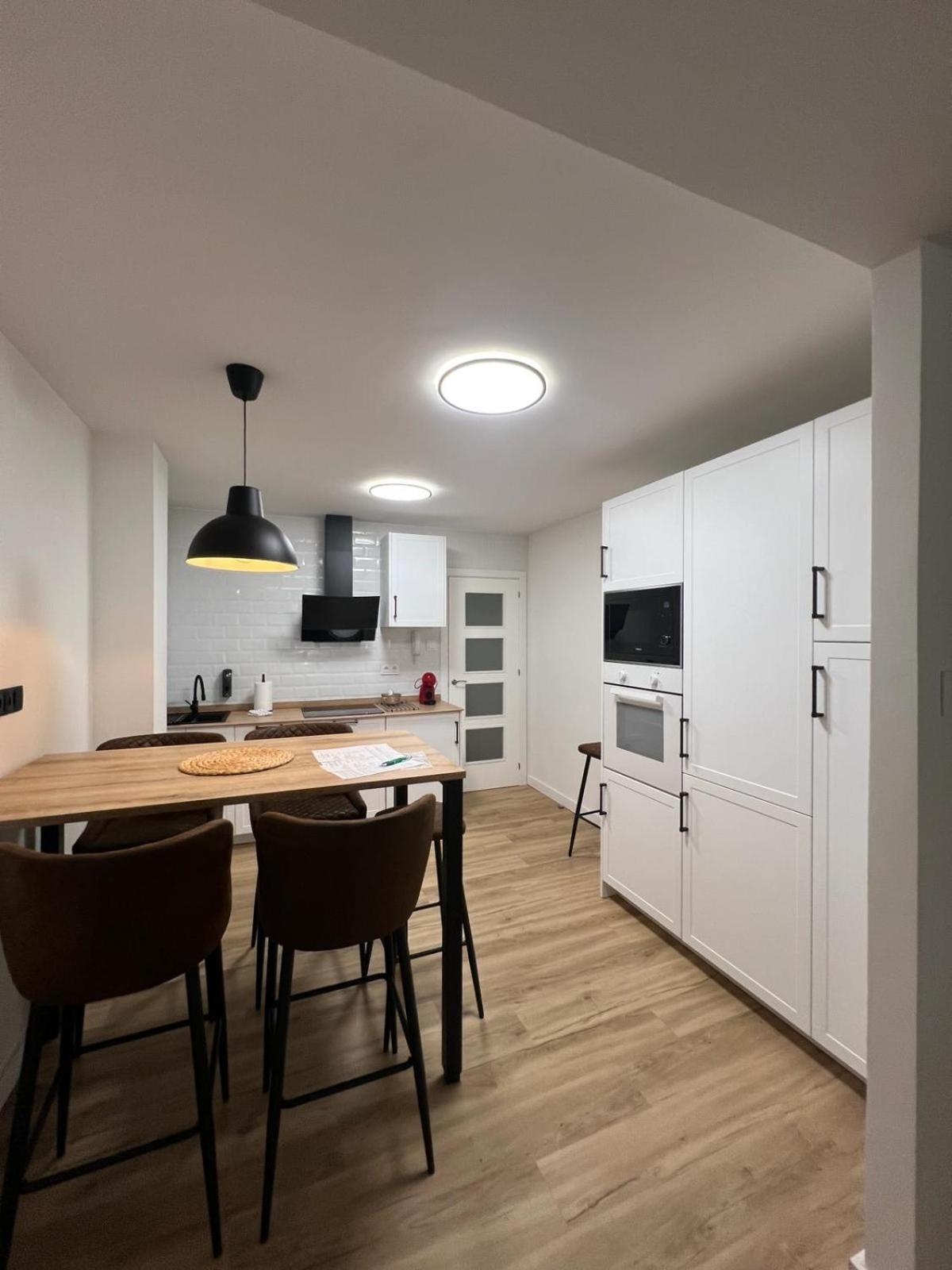 Ferienwohnung Centro Gijon Cabrales 31 Exterior foto